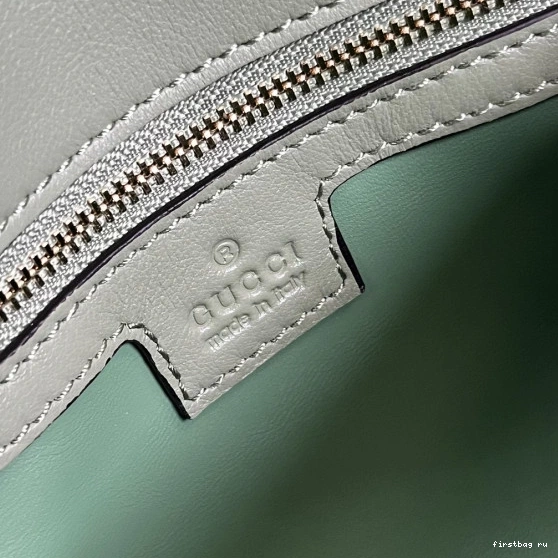 First bag ru shoulder bag Blondie Gucci 0710